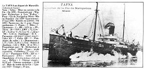 TAFNA 01